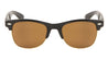 MICA Super Dark Combination Sunglasses
