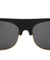 Flat Top Leaf Temple Wholesale Bulk Sunglasses