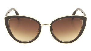 Cat Eye Wholesale Bulk Sunglasses