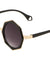 Round Octagon Wholesale Bulk Sunglasses