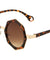 Round Octagon Wholesale Bulk Sunglasses