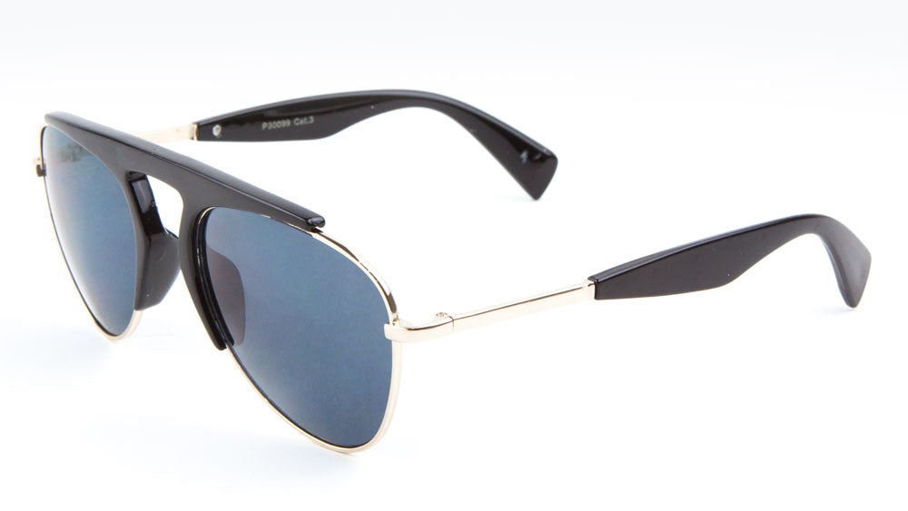 Keyhole Combination Wholesale Bulk Sunglasses