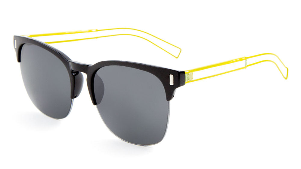 Combination Half Clear Half Wire Wholesale Bulk Sunglasses
