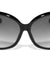 Tiger Hinge Fashion Butterfly Wholesale Sunglasses