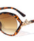 Tiger Hinge Fashion Butterfly Wholesale Sunglasses