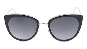 Cat Eye Fashion Wholesale Bulk Sunglasses