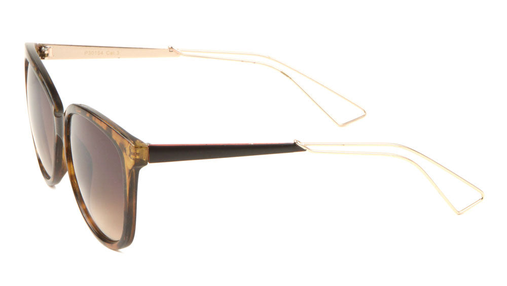 Cat Eye Loop Wholesale Bulk Sunglasses
