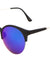 Retro Semi-Rimless Wholesale Bulk Sunglasses