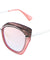 Cat Eye Fashion Wholesale Sunglasses
