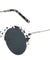 Cat Eye Flat Lens Wholesale Bulk Sunglasses