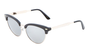 Retro Brow Wholesale Bulk Sunglasses
