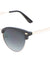 Retro Brow Wholesale Bulk Sunglasses