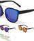 Retro Horned Cat Eye Wholesale Sunglasses