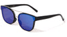 Retro Horned Cat Eye Wholesale Sunglasses