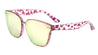 Retro Horned Sunglasses Wholesale