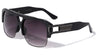 Thick Frame Combination Aviators Wholesale Bulk Sunglasses