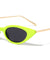 Thin Fashion Cat Eye Sunglasses Wholesale