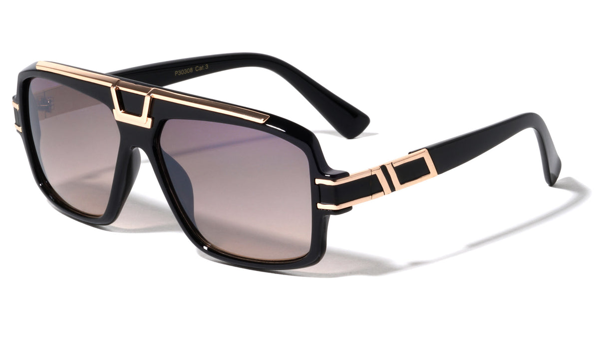 Art Deco Fashion Sunglasses Wholesale