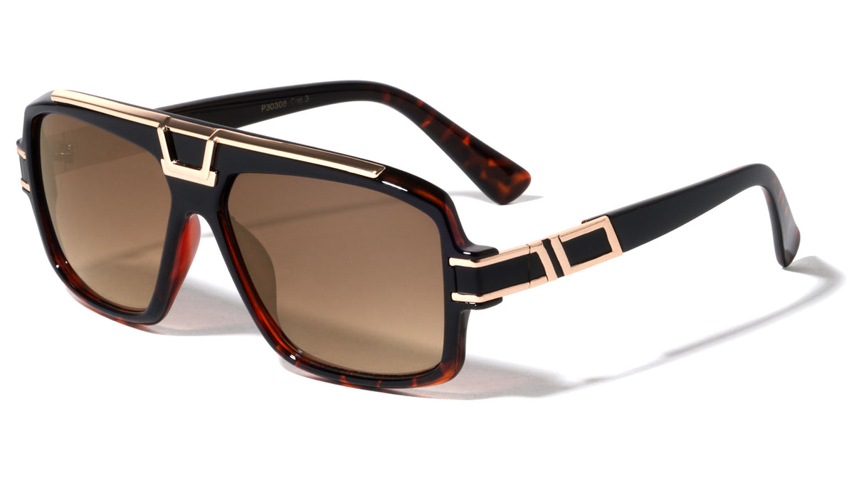 Art Deco Fashion Sunglasses Wholesale