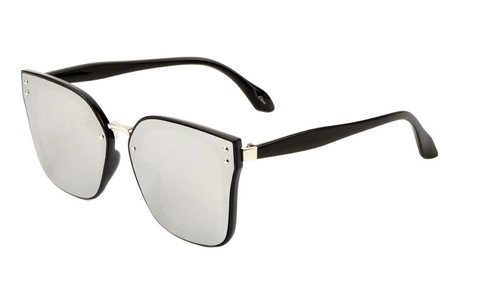 Retro Style Sunglasses Wholesale