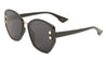 Angled Cat Eye Sunglasses Wholesale