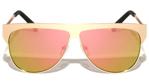 Flat Top Cat Eye Sunglasses Wholesale