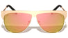 Flat Top Cat Eye Sunglasses Wholesale