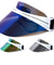 Visor Color Mirror Shield Wholesale