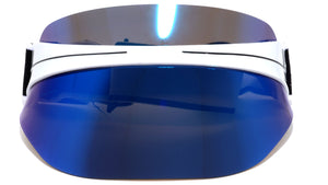Visor Color Mirror Shield Wholesale