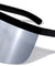 Shield Visor Color Mirror Sunglasses Wholesale