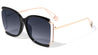 Cut Out Butterfly Wholesale Sunglasses