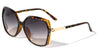 Rhinestoned Butterfly Wholesale Sunglasses