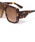 Oversized Flat Top Wholesale Sunglasses