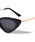 Triangle Cat Eye Wholesale Sunglasses
