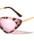 Triangle Cat Eye Wholesale Sunglasses