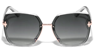 Squared Butterfly Wholesale Sunglasses