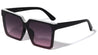 Top Brow Shield Wholesale Sunglasses