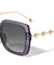 Pearl Temple Butterfly Wholesale Sunglasses
