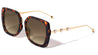 Pearl Temple Butterfly Wholesale Sunglasses