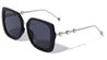 Pearl Temple Butterfly Wholesale Sunglasses