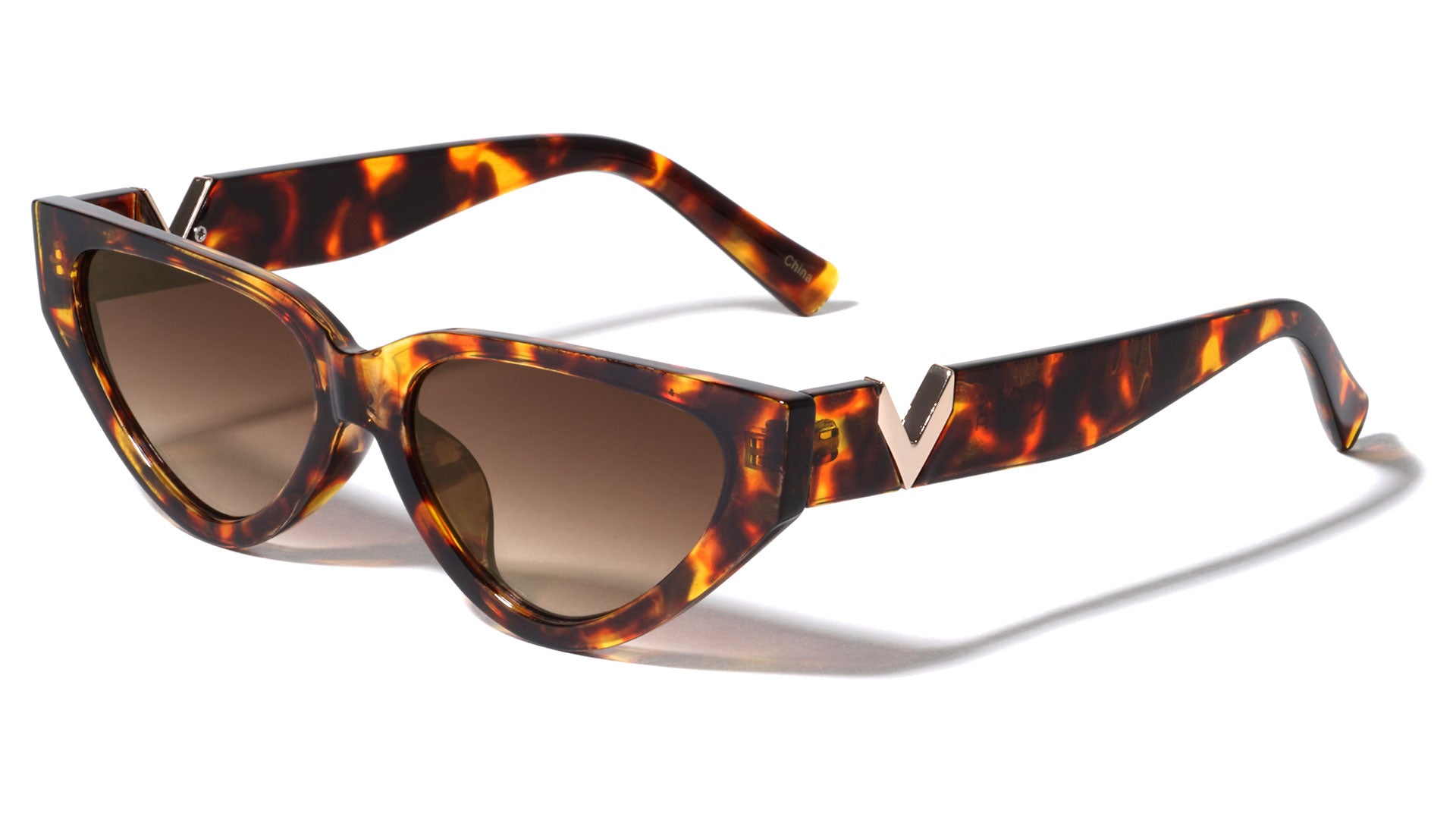 P30427 Deco Fashion Wholesale Sunglasses - Frontier Fashion, Inc.