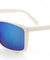 Border Classic Color Mirror Lens Wholesale Bulk Sunglasses