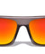 Crystal Classic Color Mirror Lens Wholesale Bulk Sunglasses