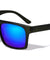 Crystal Classic Color Mirror Lens Wholesale Bulk Sunglasses