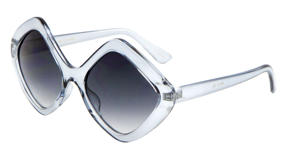 Diamond Fashion Wholesale Bulk Sunglasses