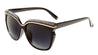 Brow Line Fashion Butterfly Wholesale Bulk Sunglasses