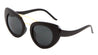 Rounded Cat Eye Fashion Wholesale Bulk Sunglasses