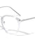 Retro Clear Lens Fashion Wholesale Glasses