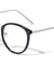Retro Clear Lens Fashion Wholesale Glasses