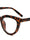 Retro Cat Eye Clear Lens Wholesale Bulk Glasses